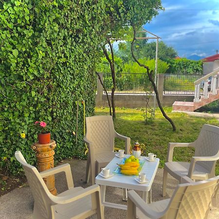 As Apartment House Niksic Exterior photo