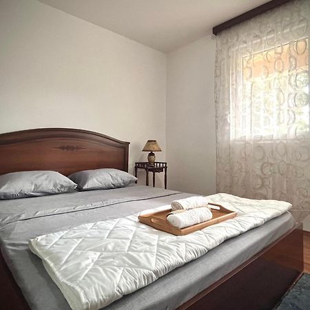 As Apartment House Niksic Exterior photo