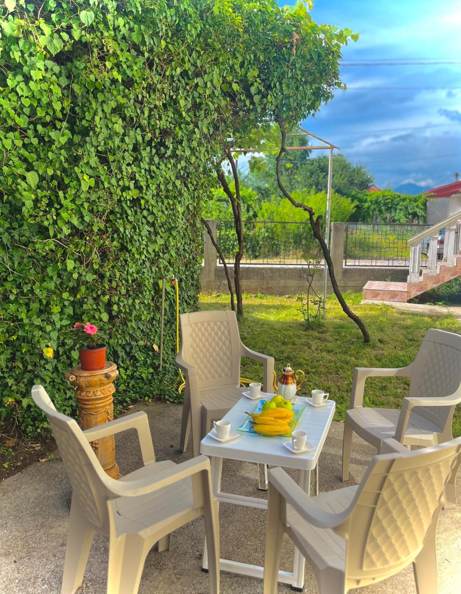 As Apartment House Niksic Exterior photo